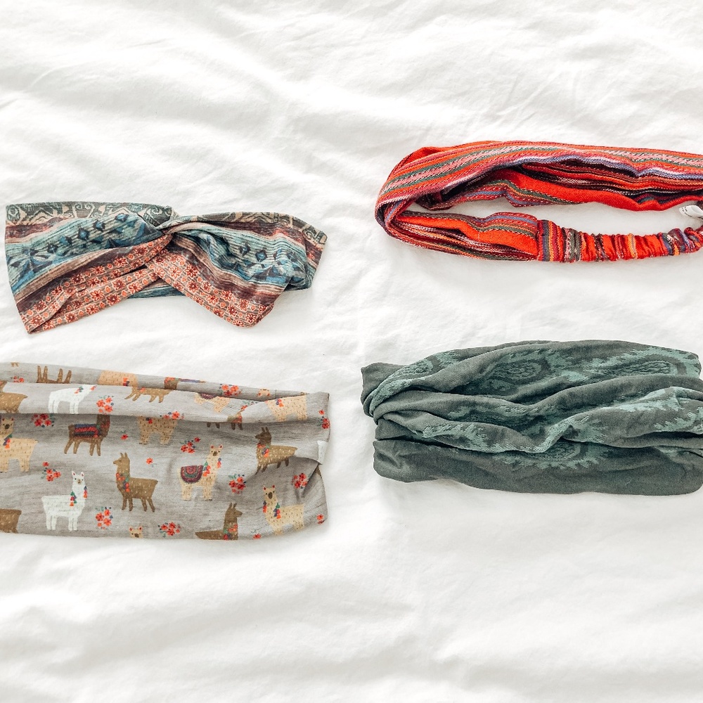Headbands